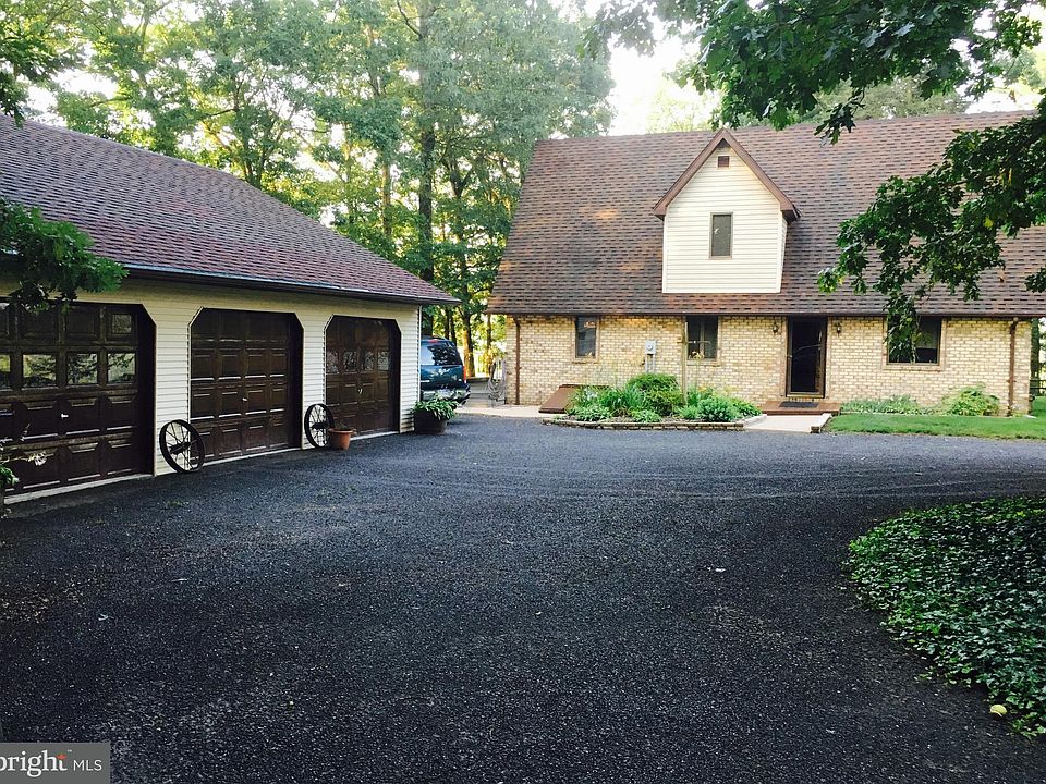 11534 Sipes Mill Rd, Harrisonville, PA 17228 Zillow