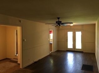919 S Austin St, Amarillo, TX 79102