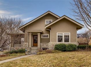 5500 Brookside Blvd, Kansas City, MO 64113