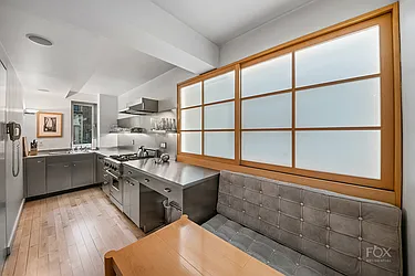 Rented by Fox Residential Group