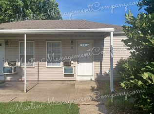 1900 W 10th St #C-5, Sedalia, MO 65301