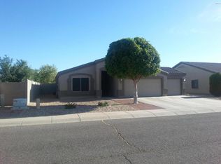 8569 W Keim Dr, Glendale, AZ 85305