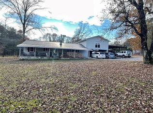 2964 Old Grade Rd, Dalton, GA 30721
