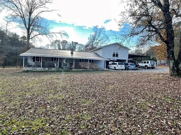 2964 Old Grade Rd, Dalton, GA 30721