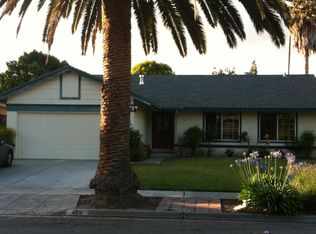 409 Madison Dr, San Jose, CA 95123