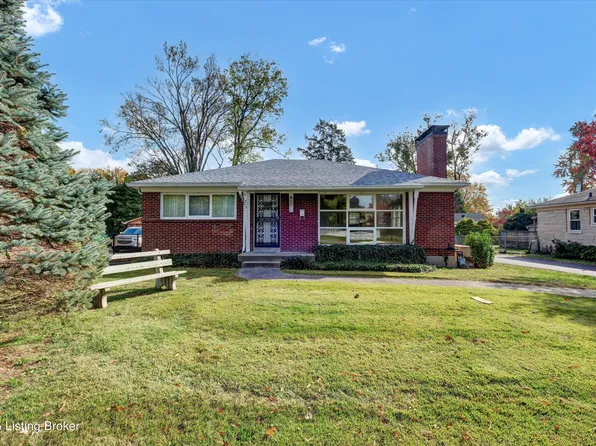 215 Biltmore Rd, Bellewood, KY 40207