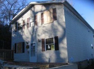 150 W 7th St, Chillicothe, OH