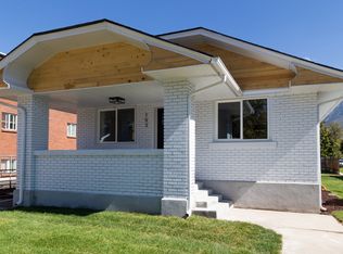 193 S 400 W #1, Provo, UT 84601