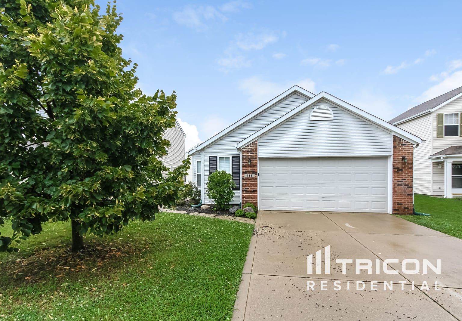 126 Village Green Dr, Indianapolis, IN 46227 Zillow