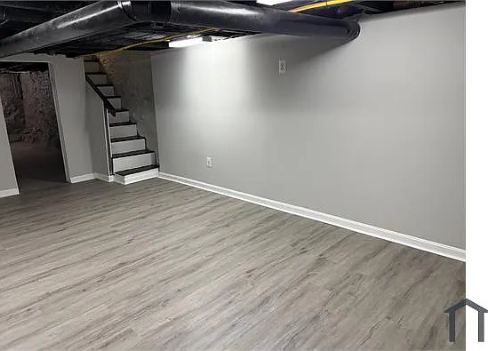 2507 W Fayette St — Photo 12
