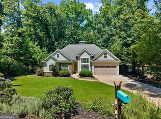 9431 Ponderosa Trl, Gainesville, GA 30506