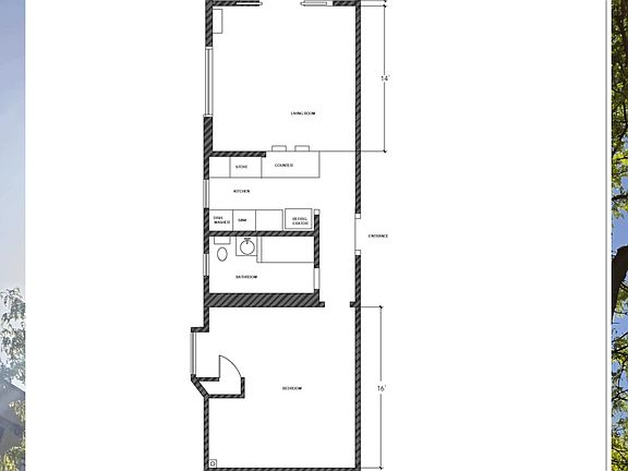 2nd image of 55 Tiemann Pl #6