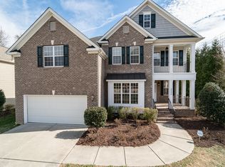 9000 Linslade Way, Wake Forest, NC 27587