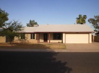 4736 N 65th Dr, Phoenix, AZ 85033