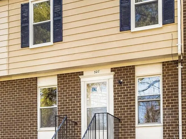 505 W Diamond Ave, Gaithersburg, MD 20877