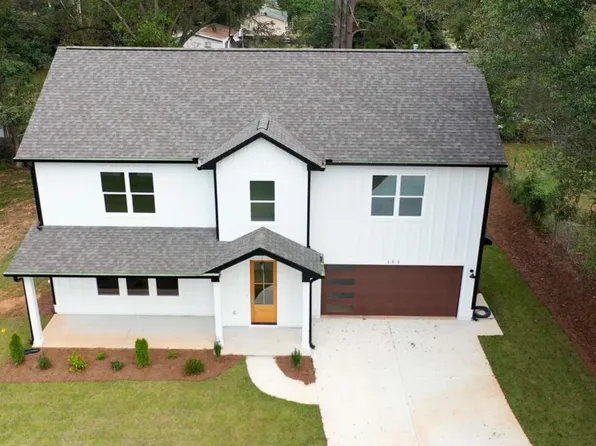 155 Skyland Dr, Locust Grove, GA 30248