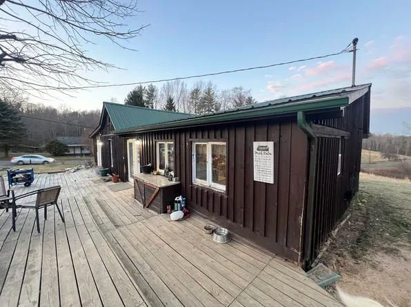 1368 Kenmore Rd, Hillsville, VA 24343