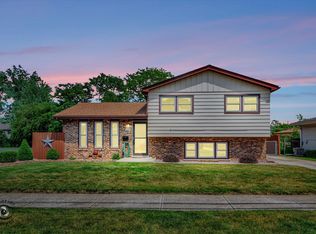 14727 Central Park Ave, Midlothian, IL 60445