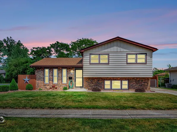 14727 Central Park Ave, Midlothian, IL 60445