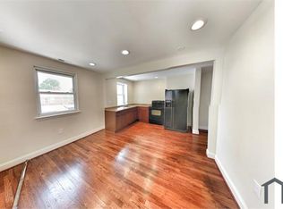 8508 Chestnut Oak Rd, Baltimore, MD 21234