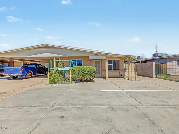 152 W SOUTHERN Avenue, Mesa, AZ 85210