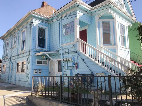 1511 Russell St, Berkeley, CA 94703