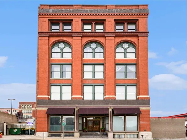 609 Central St APT 1306, Kansas City, MO 64105