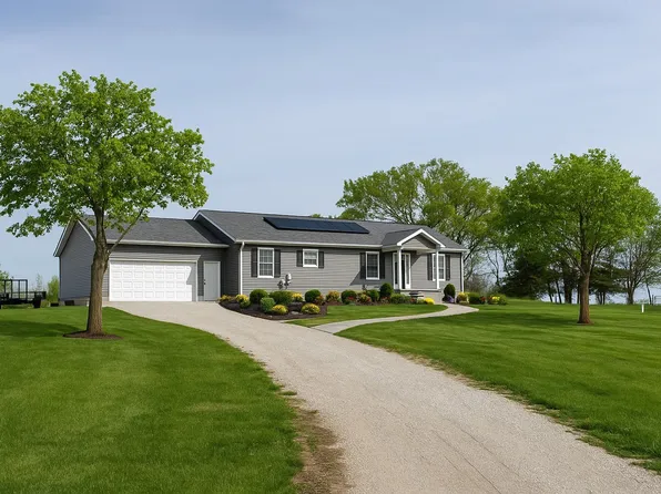 57355 Us Highway 65, Lucas, IA 50151