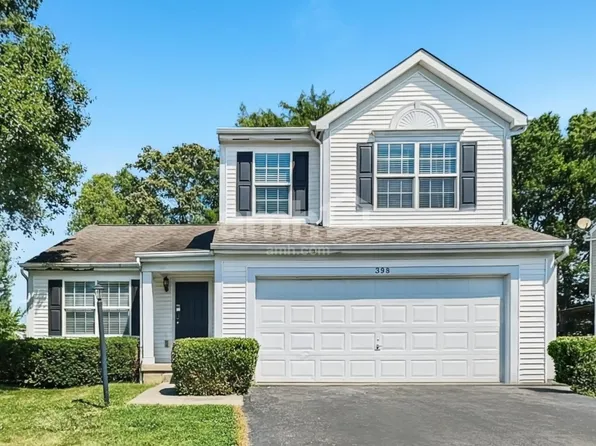 398 Flat River St, Pickerington, OH 43147