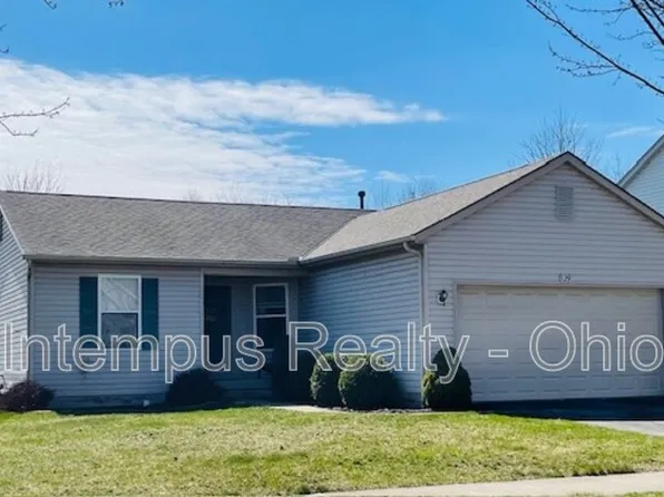 129 Lofton Cir, Delaware, OH 43015