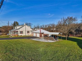 1660 Shimerville Rd, Emmaus, PA 18049