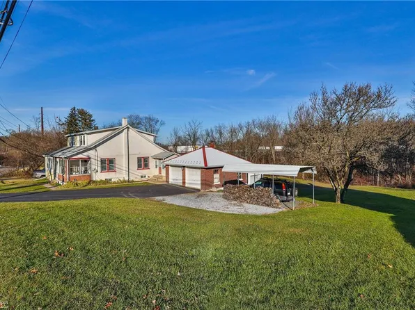 1660 Shimerville Rd, Emmaus, PA 18049