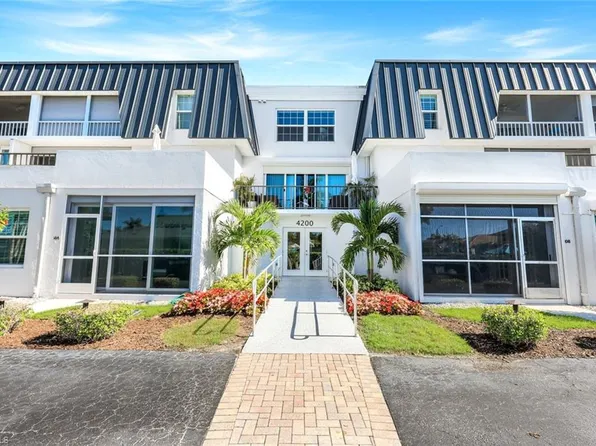 4200 Belair Ln, Naples, FL