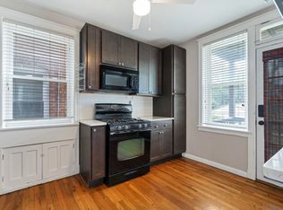 4930 Tholozan Ave, Saint Louis, MO