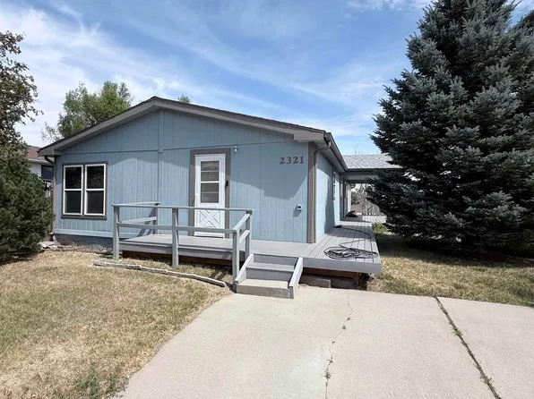 2321 S Mitchell, Casper, WY 82601