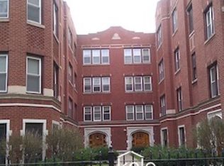 8154 S Ingleside Ave APT 2, Chicago, IL 60619