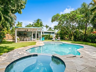 1711 NE 18th Ave, Fort Lauderdale, FL, 33305