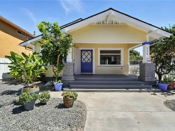 732 Saint Louis Ave, Long Beach, CA 90804