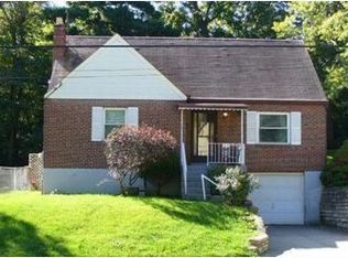 3651 Brotherton Rd, Cincinnati, OH 45209