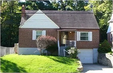 3651 Brotherton Rd photo 1
