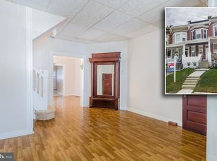 2743 Mosher St, Baltimore, MD 21216