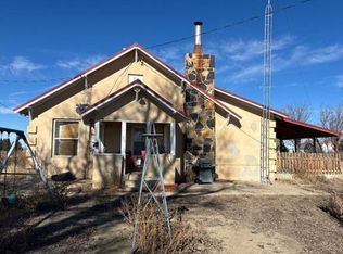 26143 County Road Bb, La Junta, CO 81050