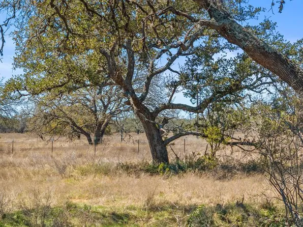 0 Flat Rock Creek Rd, Johnson City, TX 78636