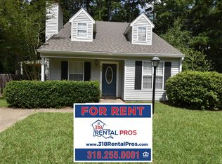 835 Melissa St, Ruston, LA 71270