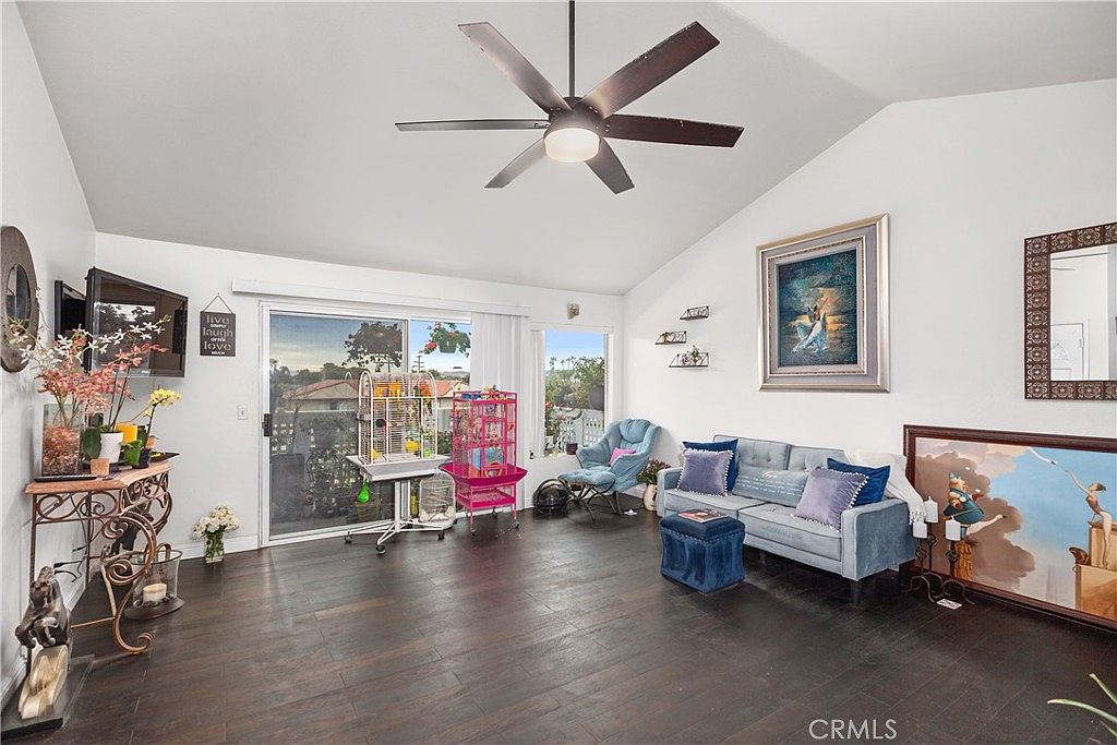 34264 Camino Capistrano UNIT 309, Dana Pt, CA 92624 MLS OC22248670