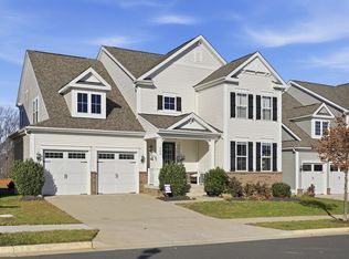 508 Crab Apple Dr, Stafford, VA 22554