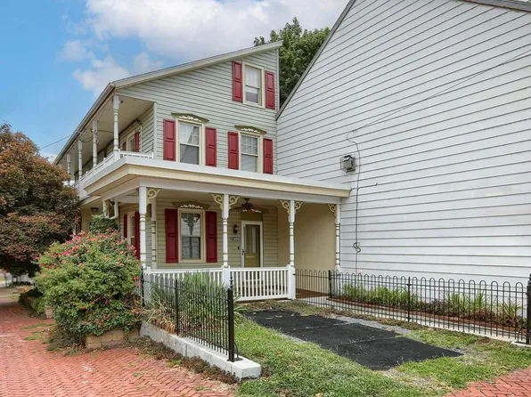 1400 Green St, Harrisburg, PA 17102