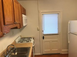 408 Linden St #2, Bethlehem, PA