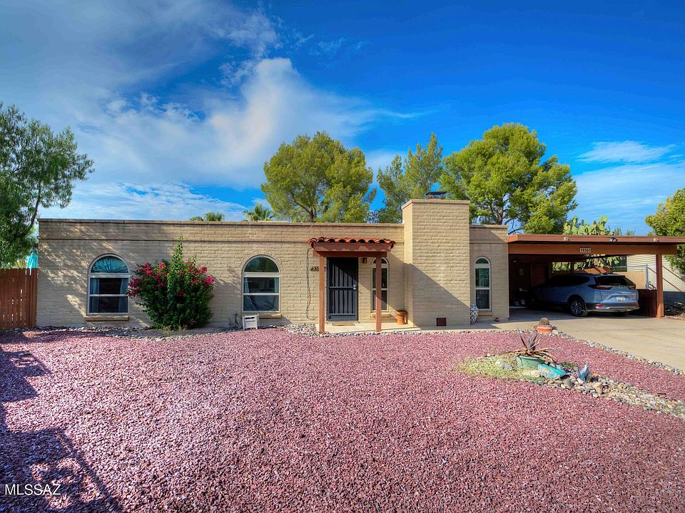 9563 E Stella Rd, Tucson, AZ 85730 | Zillow