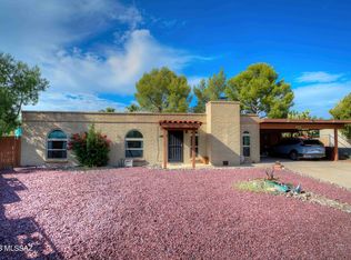 9563 E Stella Rd, Tucson, AZ 85730